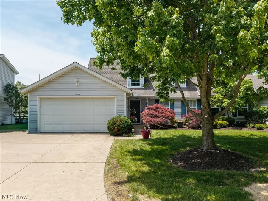 3894 Dartford Lane, Medina, OH 44256 - #2