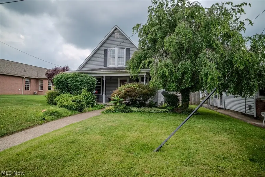 3106 Avery Street, Parkersburg, WV 26104 - #3