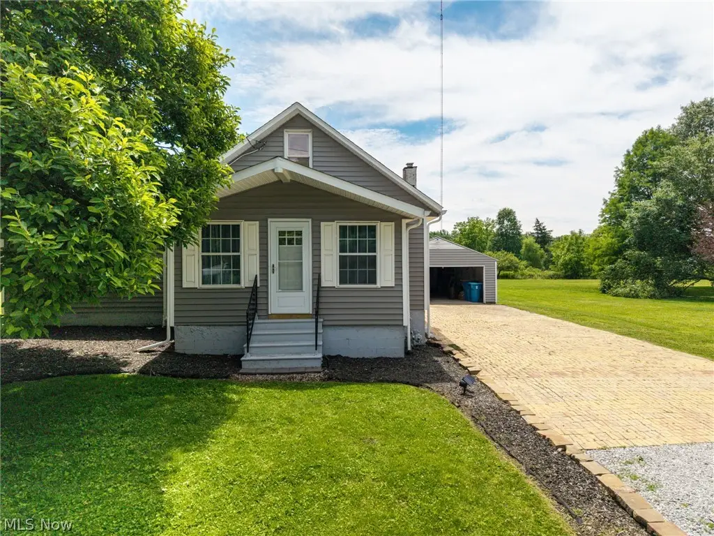 1740 Anton Street, Akron, OH 44320 - #1