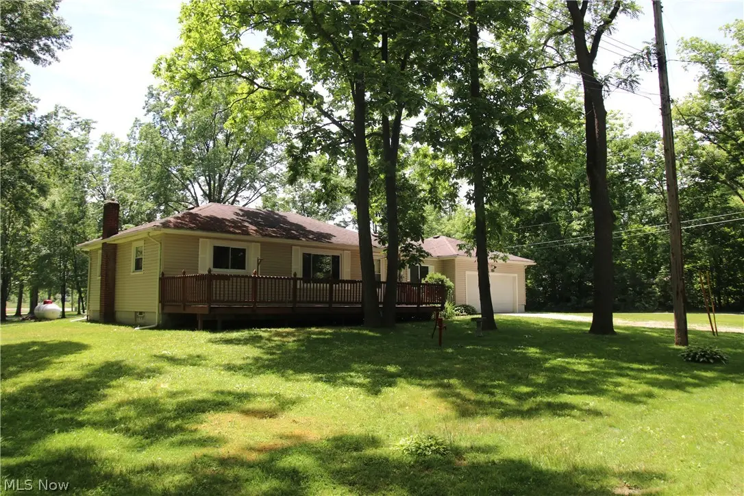 10024 Cummins Lane, Deerfield, OH 44411 - #1