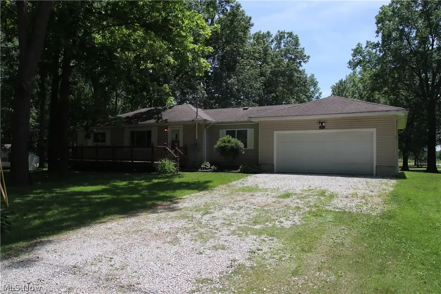 10024 Cummins Lane, Deerfield, OH 44411 - #2