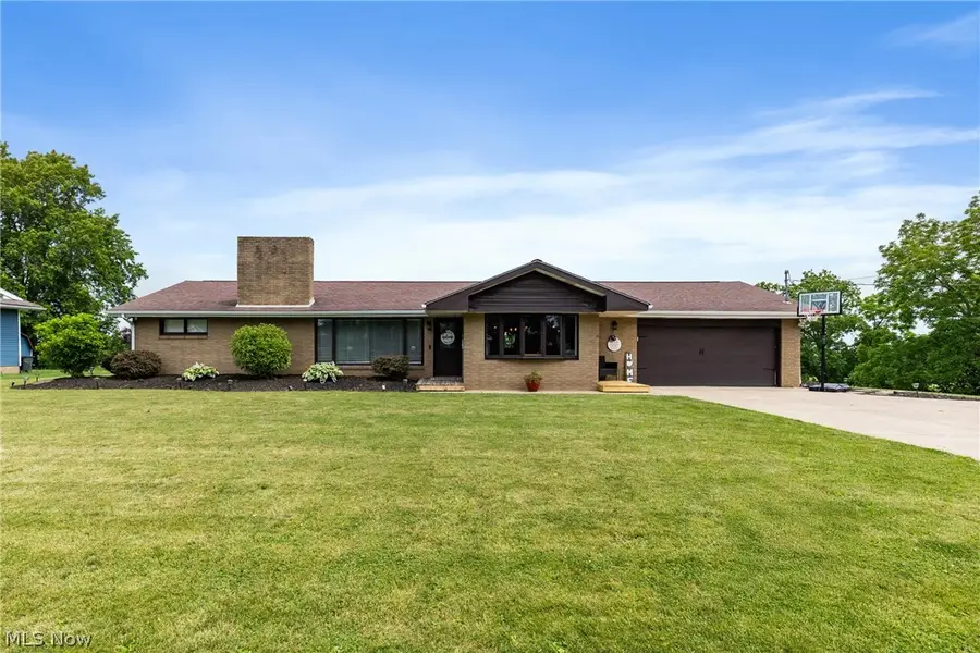 546 Township Road 108a, Adena, OH 43901 - #3