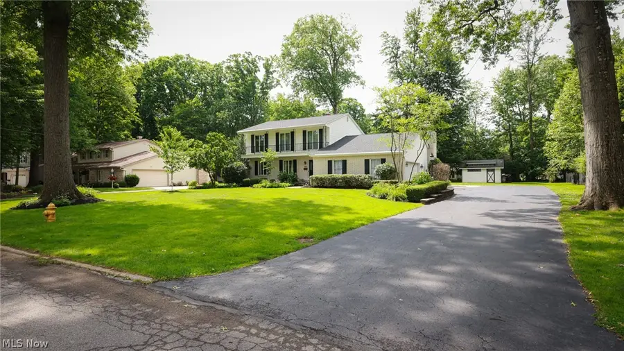 539 Hickory Hollow Drive, Canfield, OH 44406 - #3