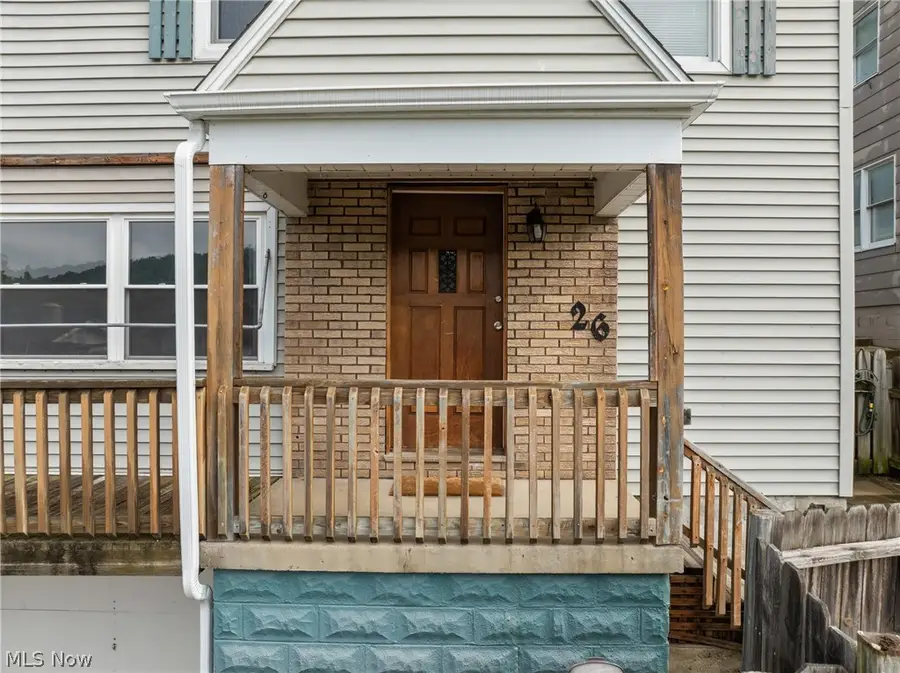 26 Elm Street, Bridgeport, OH 43912 - #2