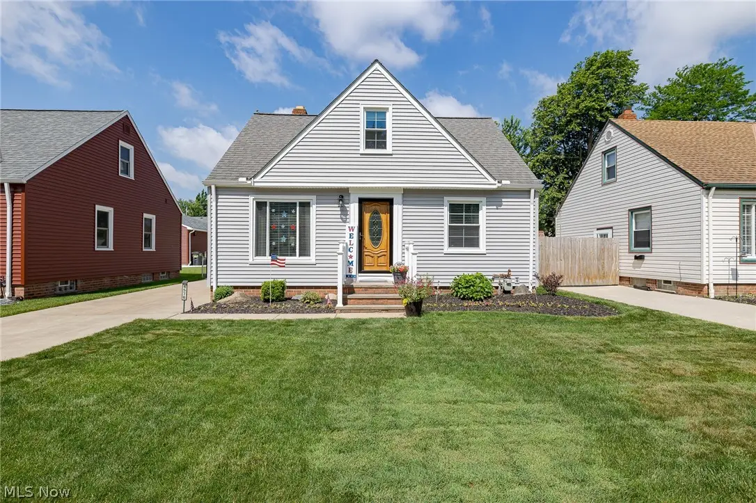 4576 Bentwood Drive, Cleveland, OH 44144 - #1