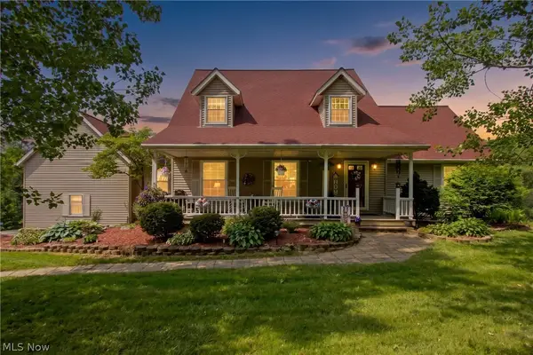 1043 N Honeytown Road, Wooster, OH 44691