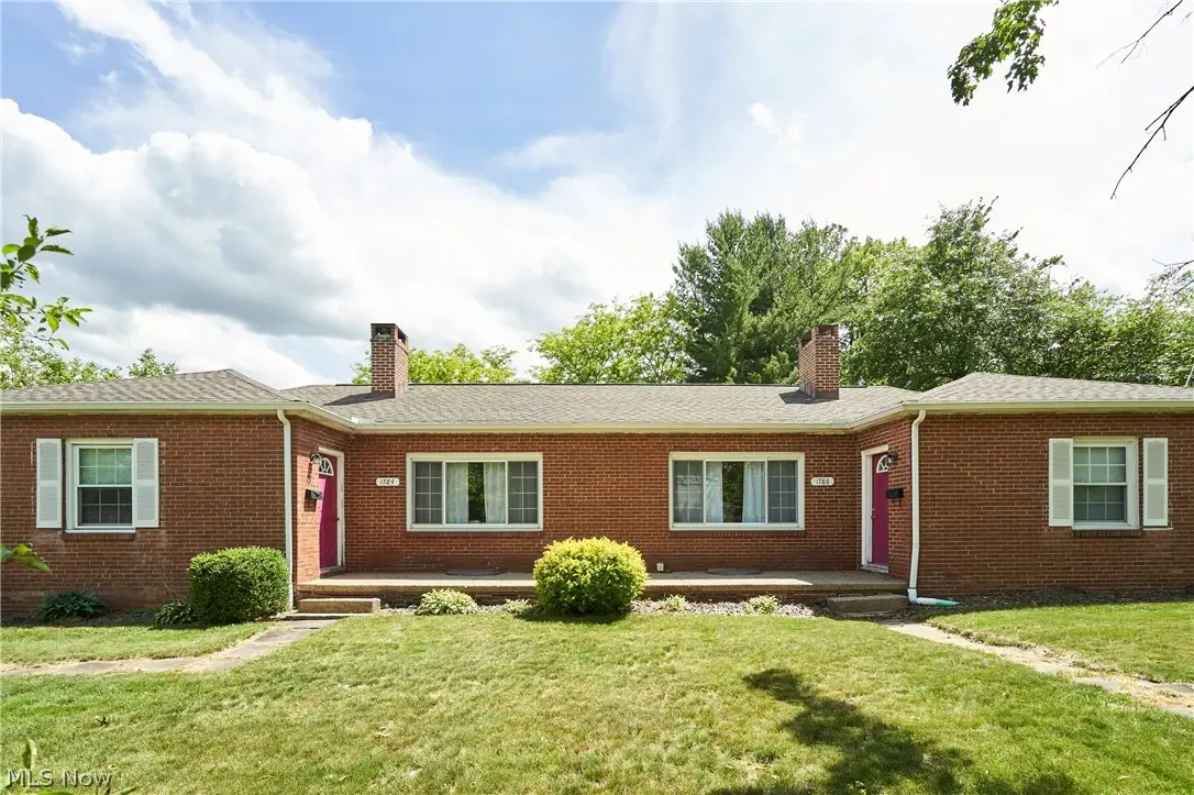 1784-1786 Shatto Avenue, Akron, OH 44313 - #1