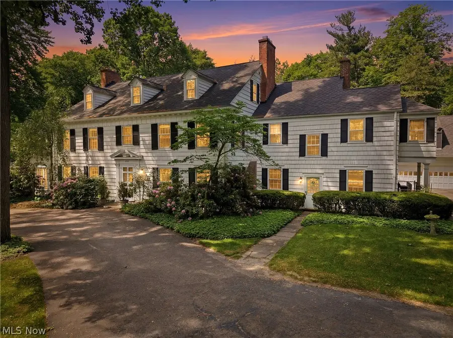 2289 N Park Boulevard, Cleveland Heights, OH 44106 - #2