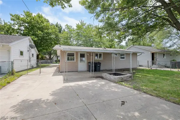 436 Ambler Drive, Elyria, OH 44035