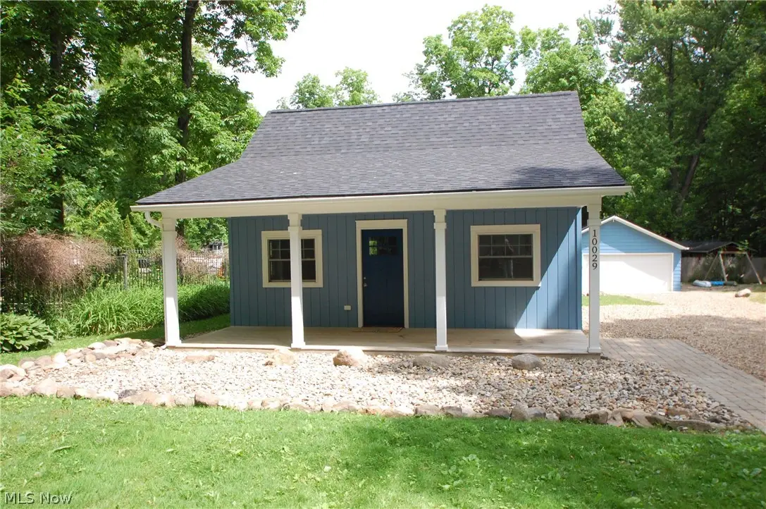 10029 Cummins Drive, Deerfield, OH 44411 - #1