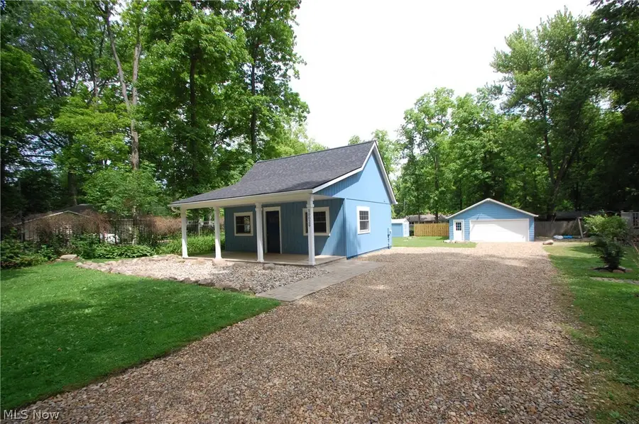 10029 Cummins Drive, Deerfield, OH 44411 - #3