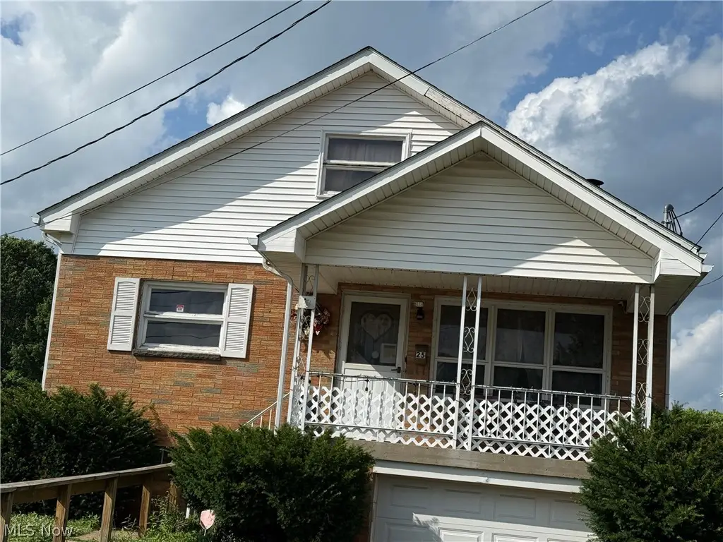 25 W 48th Street, Shadyside, OH 43947 - #1