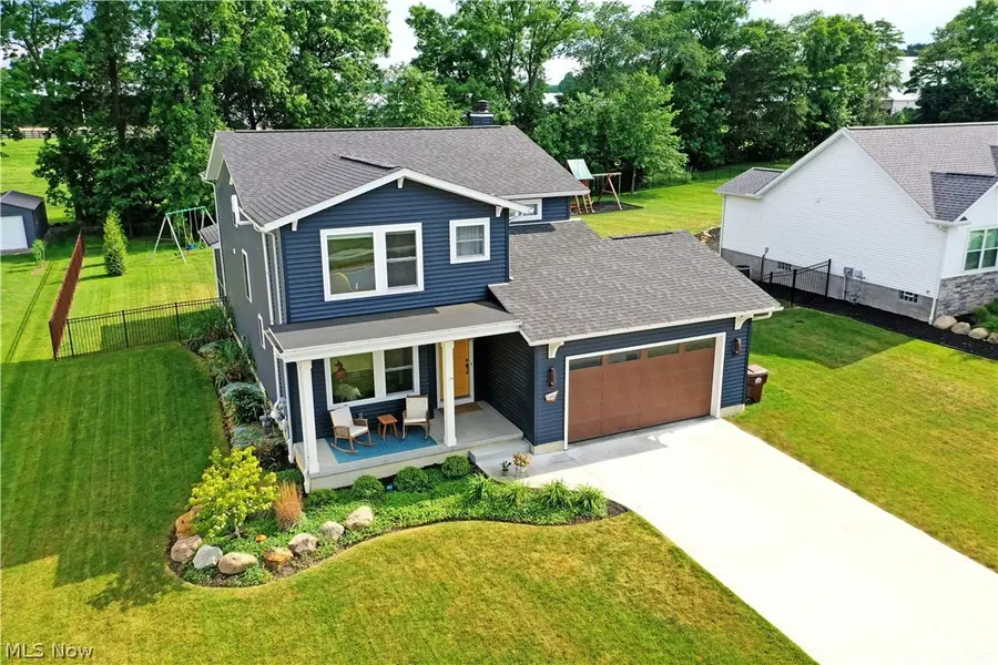 149 Juniper Drive, Columbiana, OH 44408 - #3