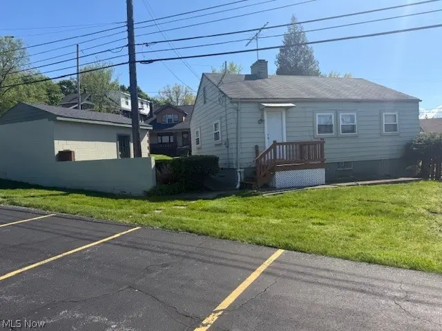 1861 Torbenson Drive, Cleveland, OH 44112 - #1