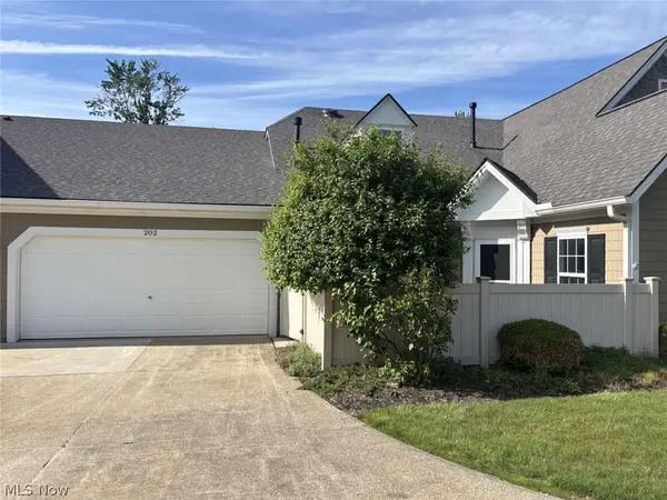 202 Cutler Lane, Hudson, OH 44236