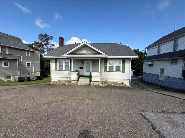 4249 Sunset Boulevard, Steubenville, OH 43952