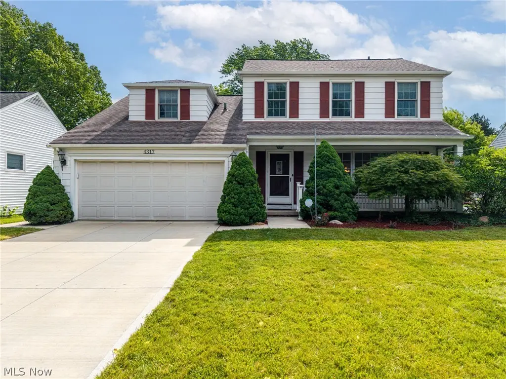 4317 W 202nd Street, Fairview Park, OH 44126 - #1
