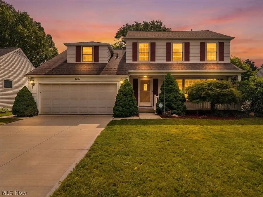 4317 W 202nd Street, Fairview Park, OH 44126 - #2