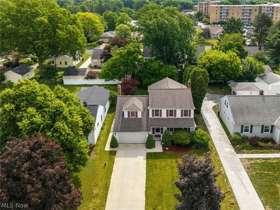4317 W 202nd Street, Fairview Park, OH 44126 - #3
