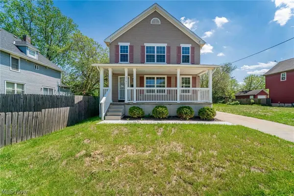 2191 E 68th Street, Cleveland, OH 44103
