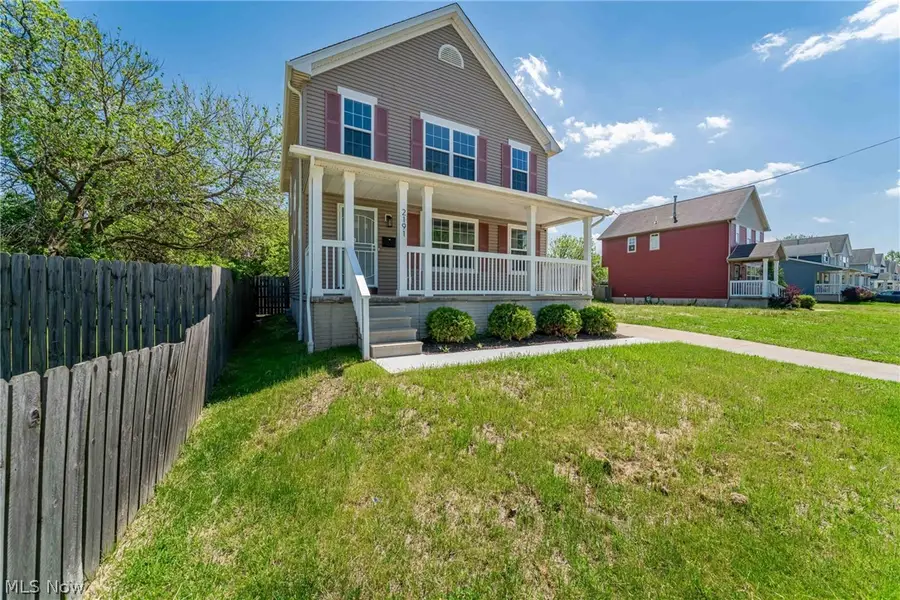 2191 E 68th Street, Cleveland, OH 44103 - #2