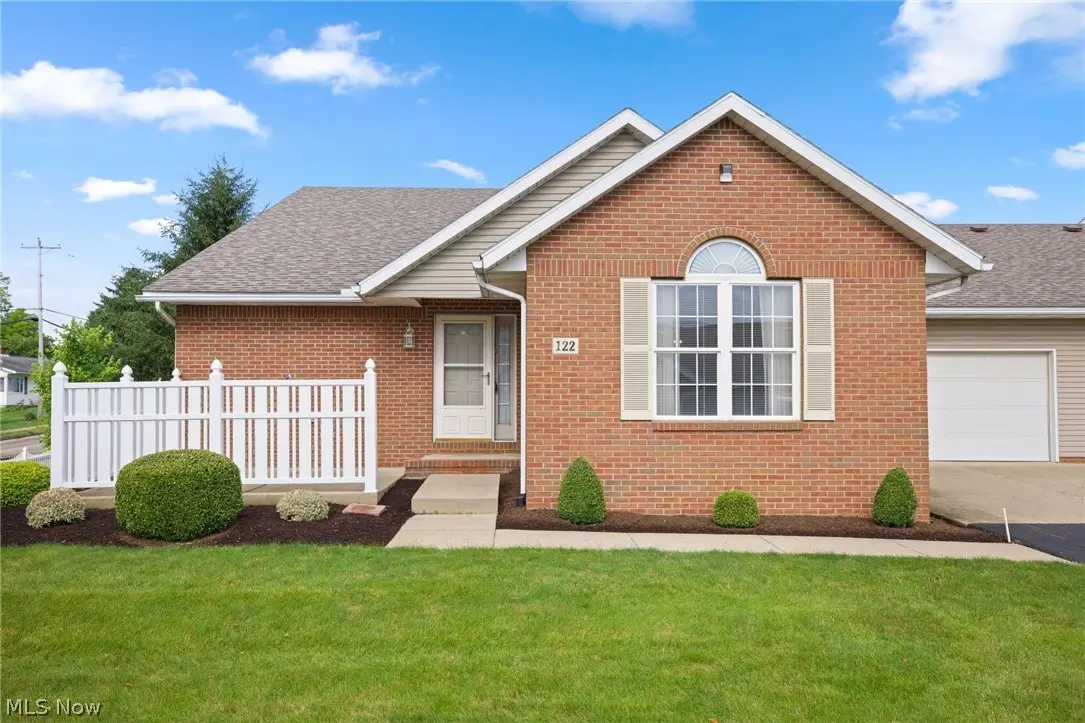 4805 Township Road 366 #122, Millersburg, OH 44654 - #1