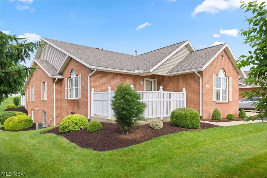 4805 Township Road 366 #122, Millersburg, OH 44654 - #2