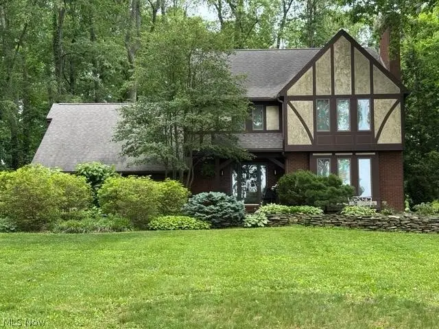 1970 Burnetts Corner Road, Wooster, OH 44691 - #1