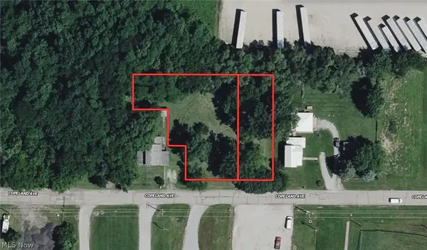 25 Copeland Avenue, Marion, OH 43302