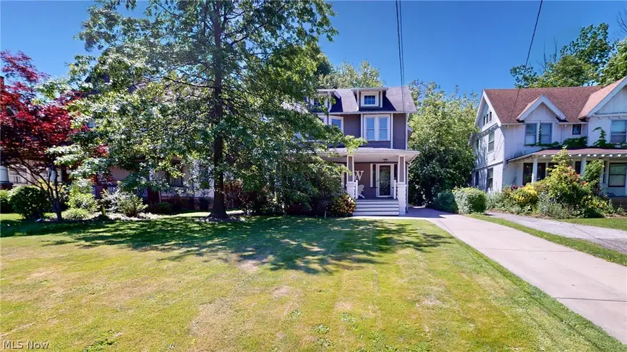 17437 Clifton Boulevard, Lakewood, OH 44107 - #3