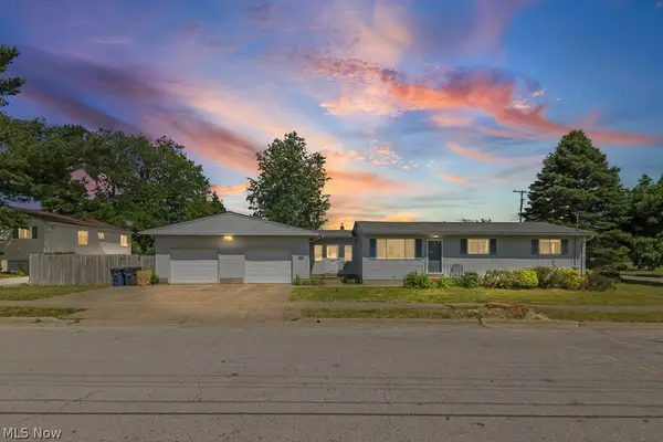 611 Herbert Road, Akron, OH 44312