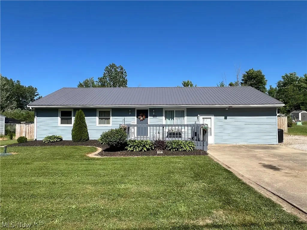 4686 Knickerbocker Circle, Ashtabula, OH 44004 - #1