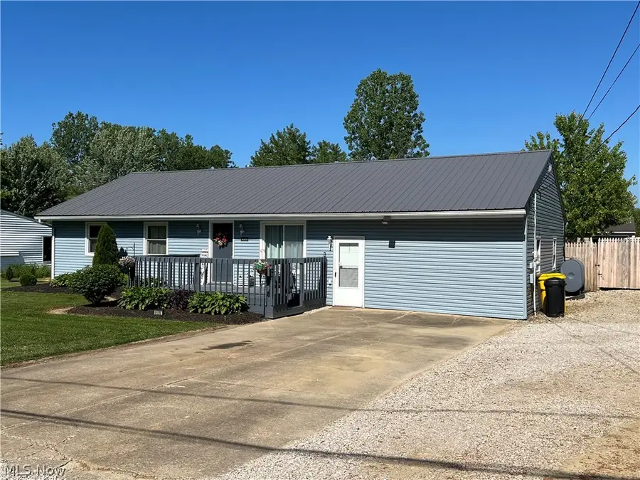 4686 Knickerbocker Circle, Ashtabula, OH 44004 - #3