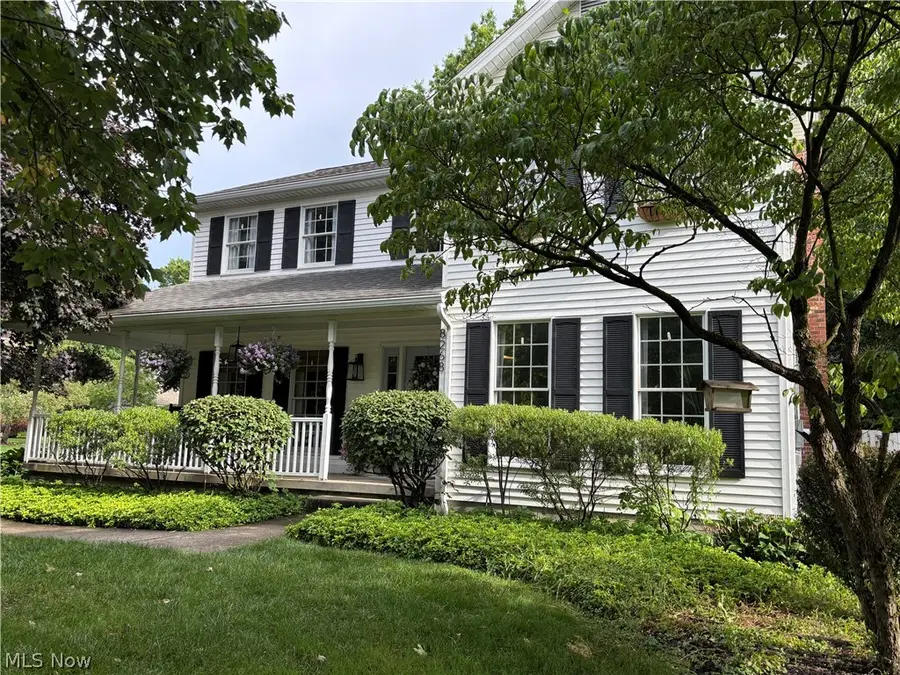 8268 Hilltop Drive, Poland, OH 44514 - #2