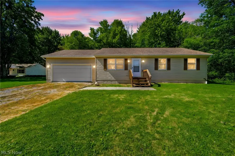 1682 Sugar Creek Creek, Rock Creek, OH 44084 - #2