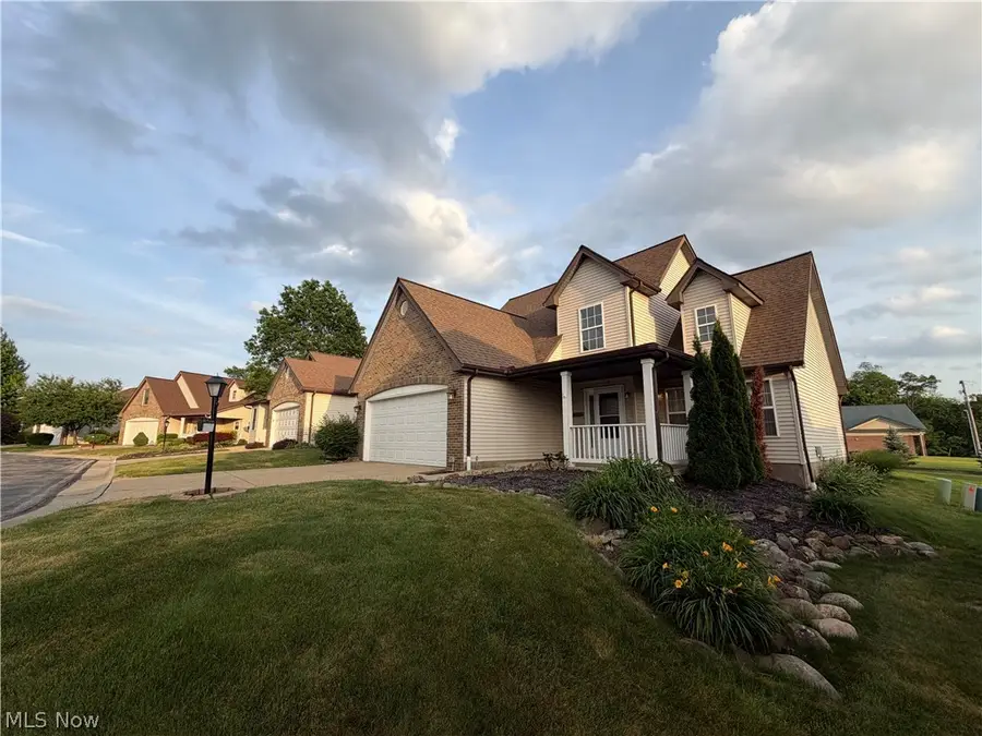 4316 Arlington Drive, Brunswick, OH 44212 - #3