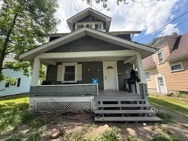 1815 Roosevelt Ne Avenue, Canton, OH 44705 - #1