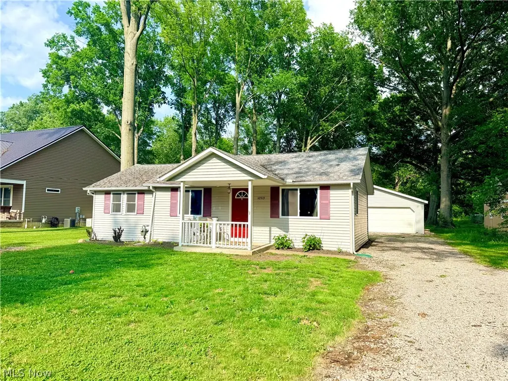 10519 Dewhurst Road, Elyria, OH 44035 - #1