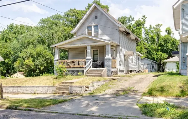 717 Fern Street, Akron, OH 44307