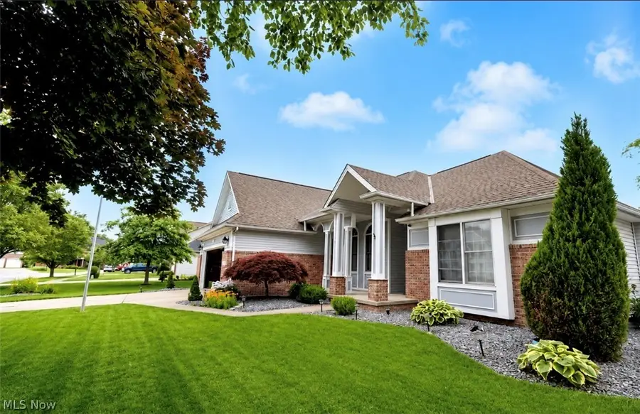 113 Barrington Court, Elyria, OH 44035 - #2