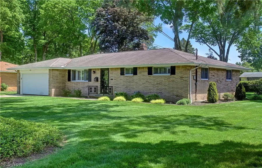 5265 Evergreen Drive, North Olmsted, OH 44070 - #2