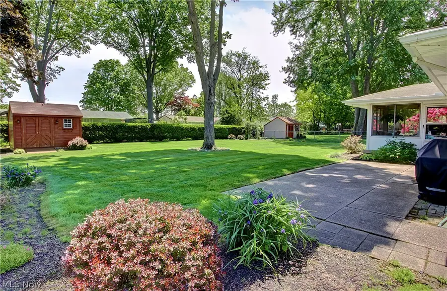 5265 Evergreen Drive, North Olmsted, OH 44070 - #3