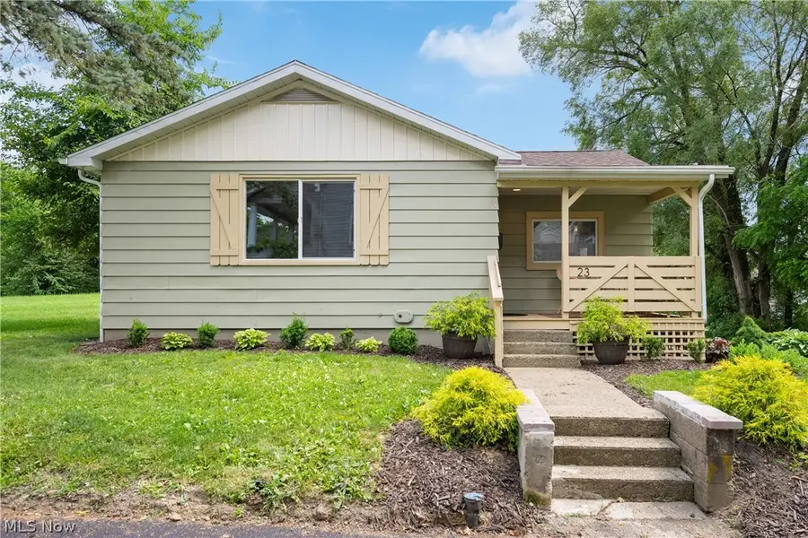 23 Curley Se Court, Massillon, OH 44646 - #2