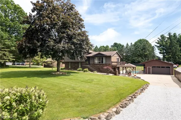960 Karla Drive, Green, OH 44216