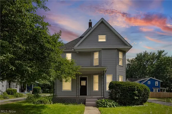 690 Upson Street, Akron, OH 44305
