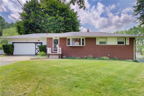6787 Glenmere Ne Avenue, Canton, OH 44721
