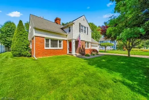 44 N Doan Avenue, Painesville, OH 44077 - #3