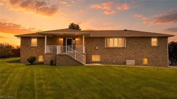 61173 Crozier Ridge Road, Bellaire, OH 43906