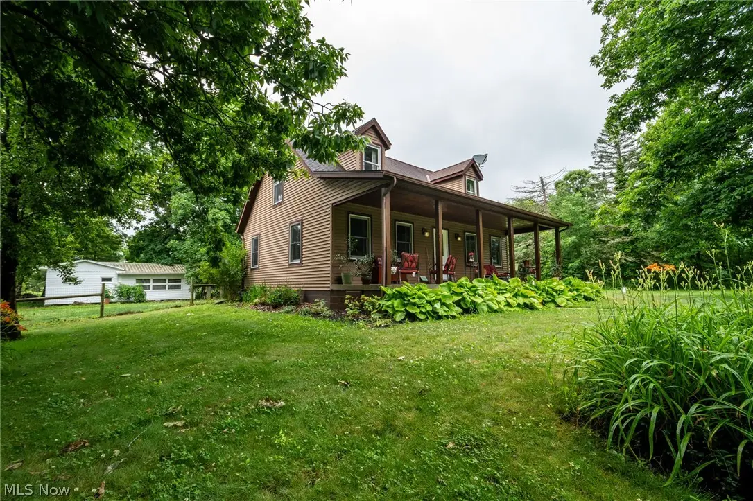 14027 Mayfield Road, Huntsburg, OH 44046 - #1