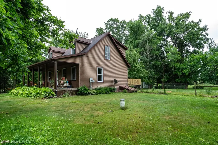 14027 Mayfield Road, Huntsburg, OH 44046 - #2